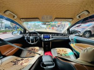 Xe Toyota Innova 2.0E 2019