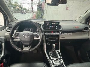 Xe Toyota Veloz Cross Top 1.5 CVT 2023