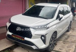 Xe Toyota Veloz Cross Top 1.5 CVT 2023