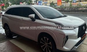 Xe Toyota Veloz Cross Top 1.5 CVT 2023