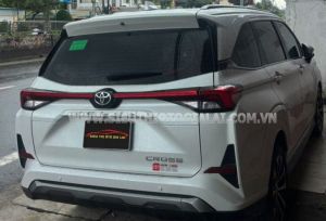 Xe Toyota Veloz Cross Top 1.5 CVT 2023
