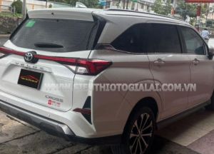 Xe Toyota Veloz Cross Top 1.5 CVT 2023