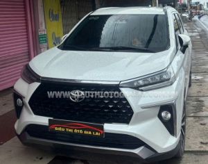 Xe Toyota Veloz Cross Top 1.5 CVT 2023