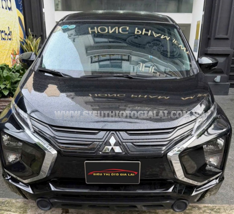 Mitsubishi Xpander 1.5 MT 2021
