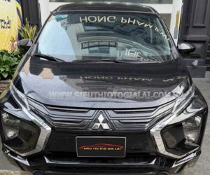 Xe Mitsubishi Xpander 1.5 MT 2021