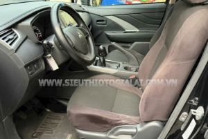 Xe Mitsubishi Xpander 1.5 MT 2021