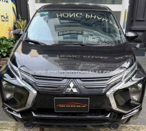 Xe Mitsubishi Xpander 1.5 MT 2021
