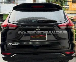 Xe Mitsubishi Xpander 1.5 MT 2021