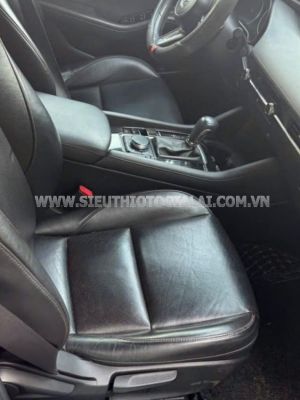 Xe Mazda 3 1.5L Luxury 2021