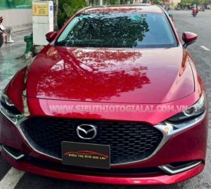 Xe Mazda 3 1.5L Luxury 2021