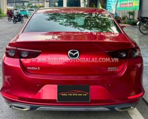 Xe Mazda 3 1.5L Luxury 2021