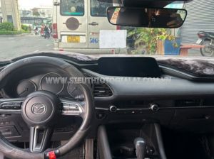 Xe Mazda 3 1.5L Luxury 2021