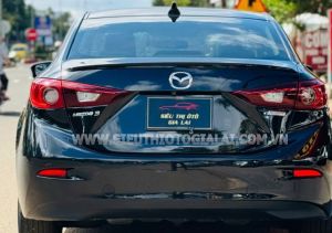 Xe Mazda 3 1.5 AT 2016