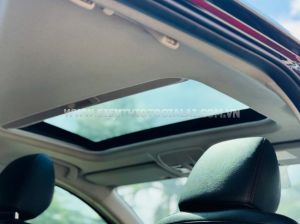 Xe Mazda 3 1.5 AT 2016