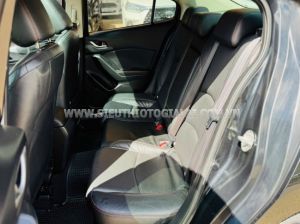 Xe Mazda 3 1.5 AT 2016