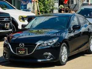 Xe Mazda 3 1.5 AT 2016