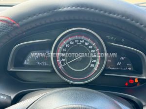 Xe Mazda 3 1.5 AT 2016