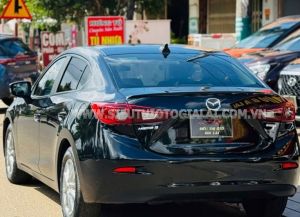 Xe Mazda 3 1.5 AT 2016