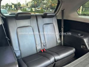 Xe Chevrolet Captiva LTZ 2.4 AT 2016