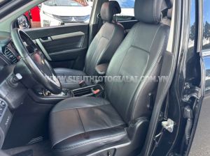 Xe Chevrolet Captiva LTZ 2.4 AT 2016