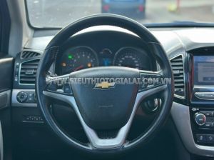 Xe Chevrolet Captiva LTZ 2.4 AT 2016