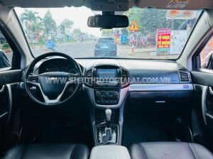 Xe Chevrolet Captiva LTZ 2.4 AT 2016