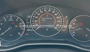 Xe Mazda 3 1.5L Luxury 2021