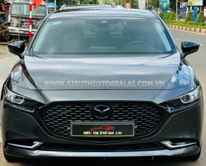Xe Mazda 3 1.5L Luxury 2021