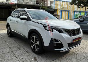 Xe Peugeot 3008 1.6 AT FL 2018