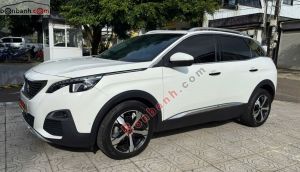 Xe Peugeot 3008 1.6 AT FL 2018