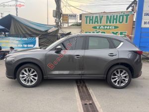 Xe Mazda CX5 2.0 Premium 2020