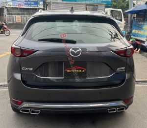 Xe Mazda CX5 2.0 Premium 2020