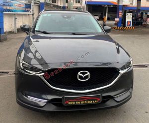 Xe Mazda CX5 2.0 Premium 2020