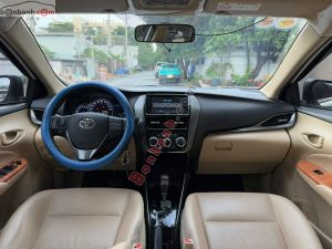 Xe Toyota Vios E CVT 2022