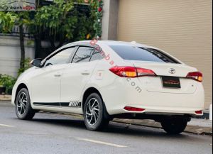 Xe Toyota Vios E CVT 2022