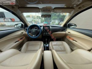 Xe Toyota Vios E CVT 2022