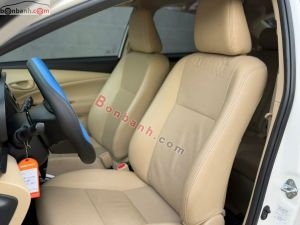 Xe Toyota Vios E CVT 2022