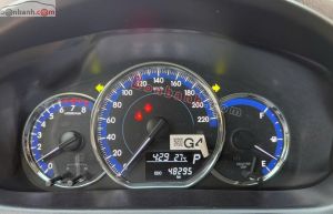 Xe Toyota Vios E CVT 2022