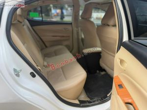 Xe Toyota Vios E CVT 2022