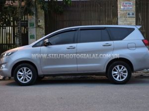 Xe Toyota Innova 2.0E 2017
