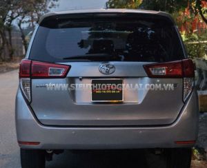 Xe Toyota Innova 2.0E 2017