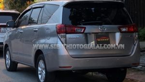 Xe Toyota Innova 2.0E 2017