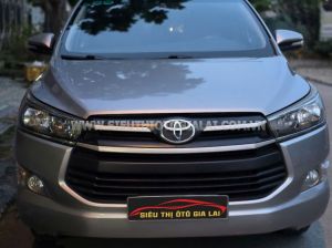 Xe Toyota Innova 2.0E 2017