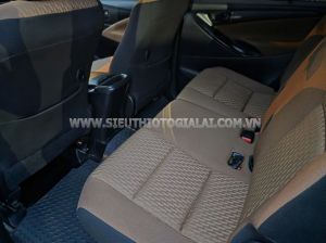 Xe Toyota Innova 2.0E 2017