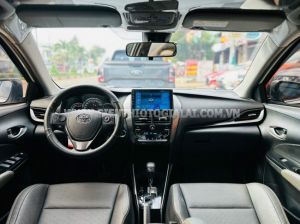 Xe Toyota Vios G 1.5 CVT 2024
