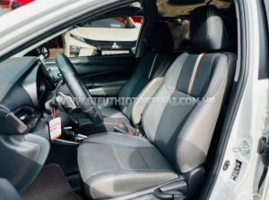 Xe Toyota Vios G 1.5 CVT 2024