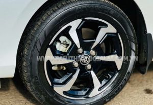 Xe Toyota Vios G 1.5 CVT 2024