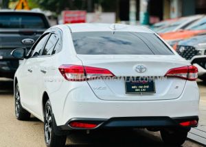 Xe Toyota Vios G 1.5 CVT 2024