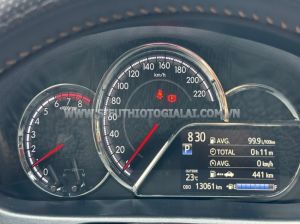 Xe Toyota Vios G 1.5 CVT 2024