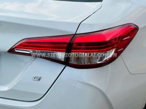 Xe Toyota Vios G 1.5 CVT 2024
